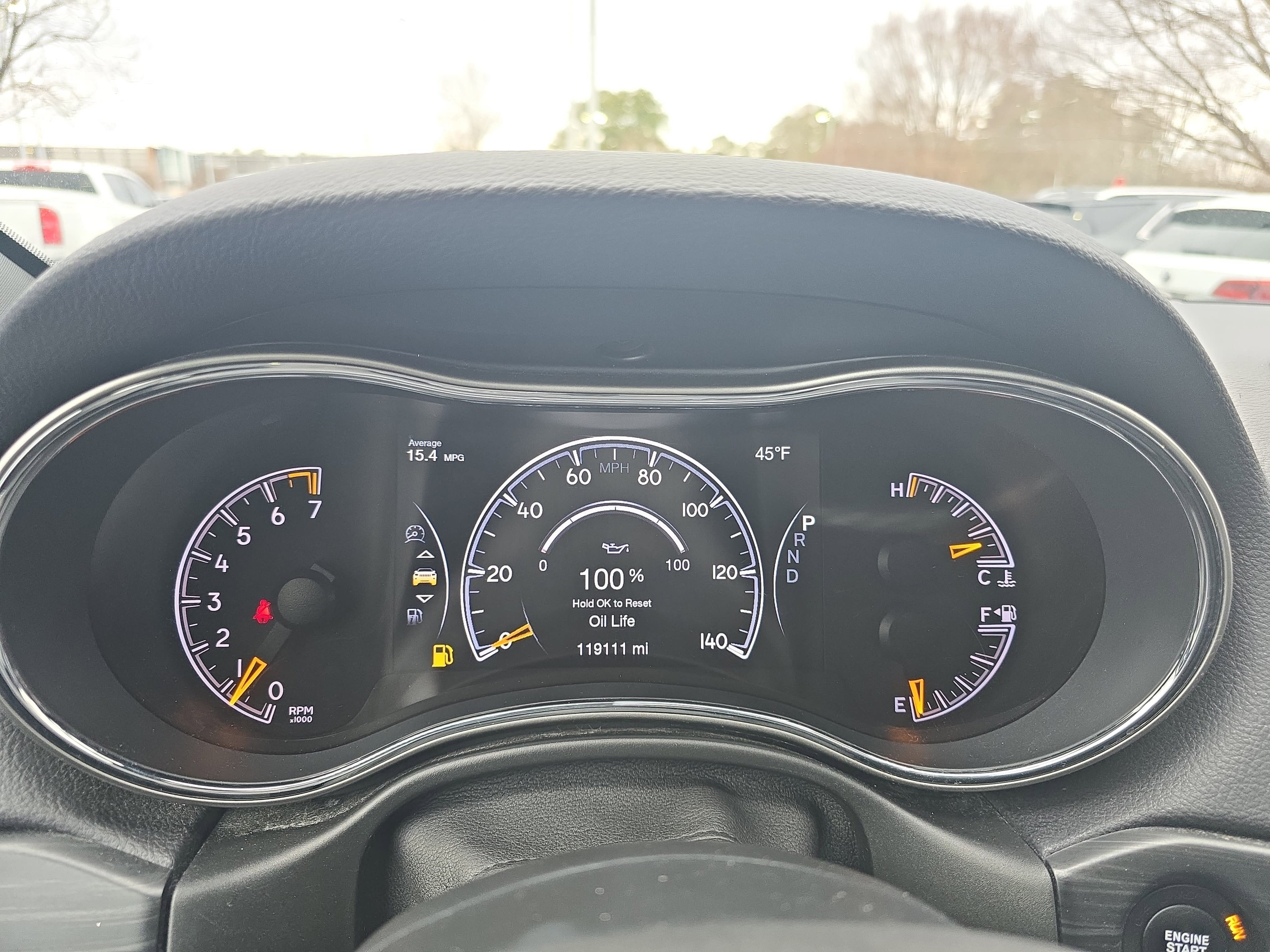 2020 Jeep Grand Cherokee Limited 4x2