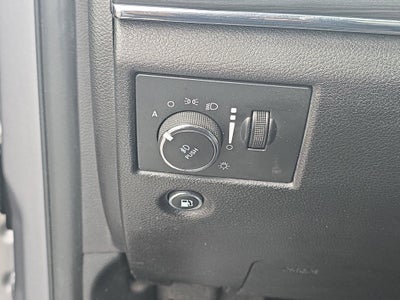 2020 Jeep Grand Cherokee Limited 4x2