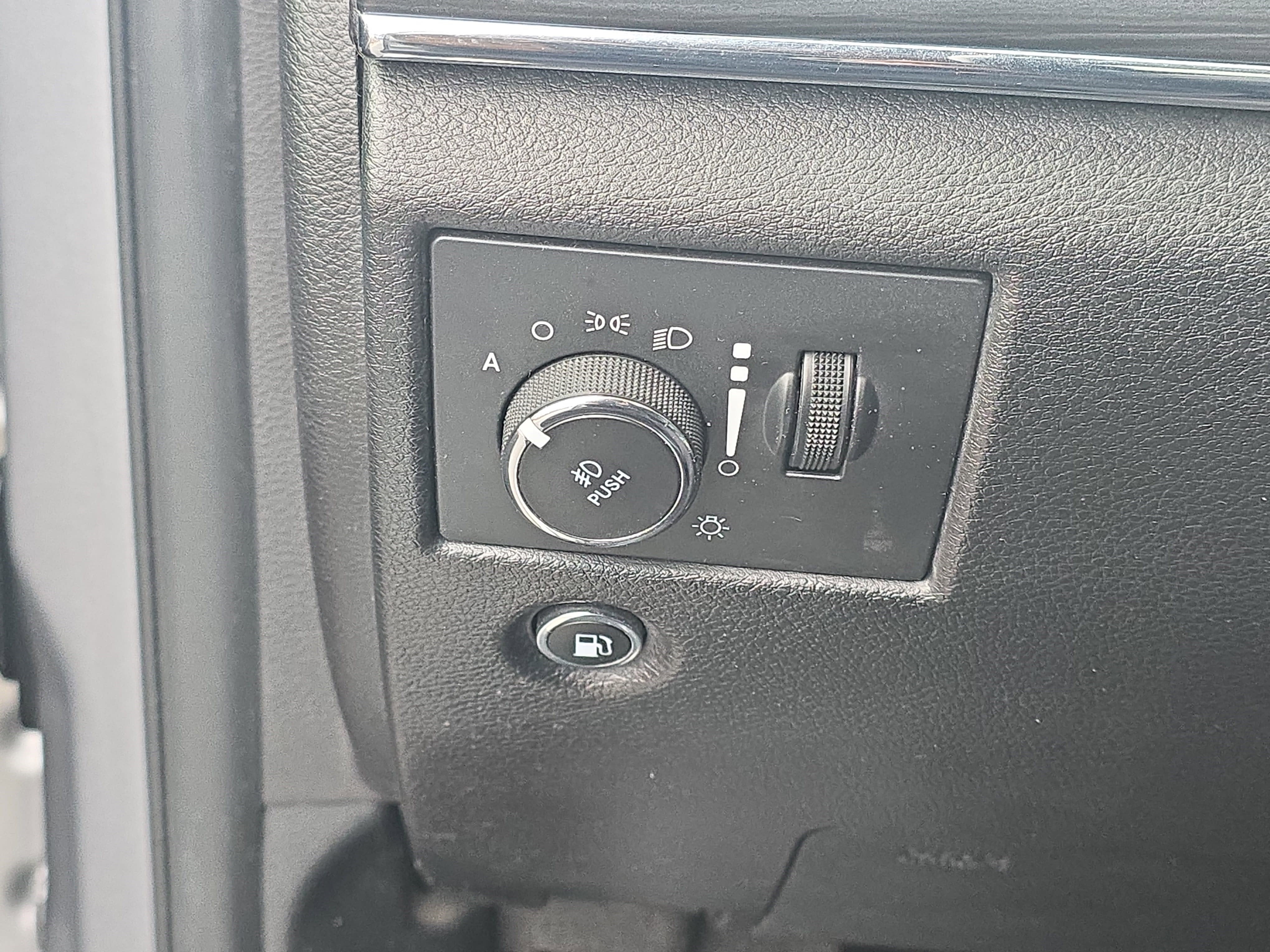 2020 Jeep Grand Cherokee Limited 4x2