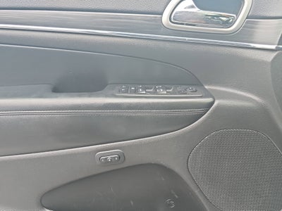 2020 Jeep Grand Cherokee Limited 4x2