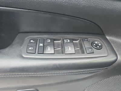 2020 Jeep Grand Cherokee Limited 4x2