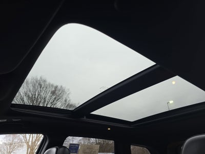 2020 Jeep Grand Cherokee Limited 4x2