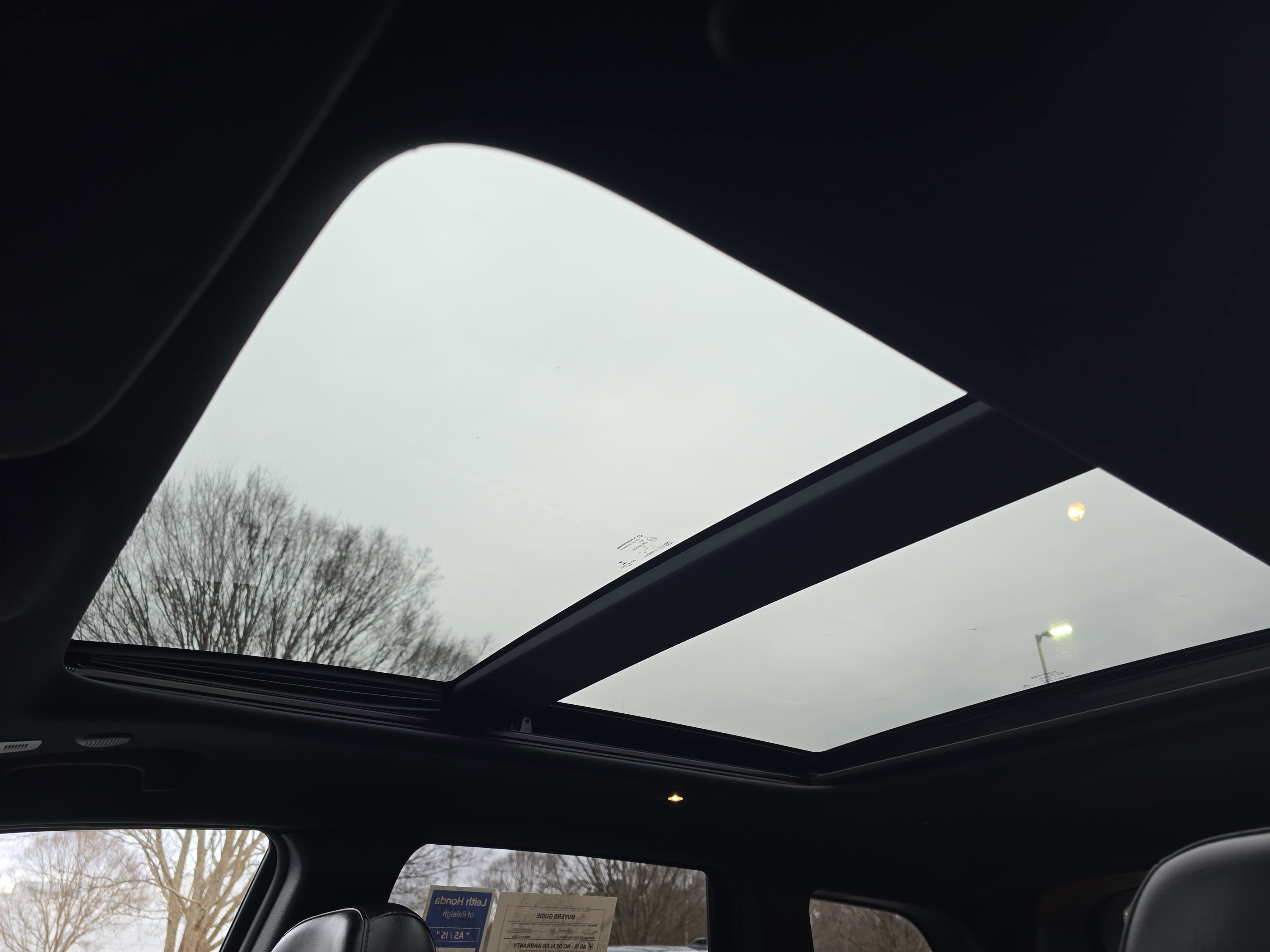 2020 Jeep Grand Cherokee Limited 4x2