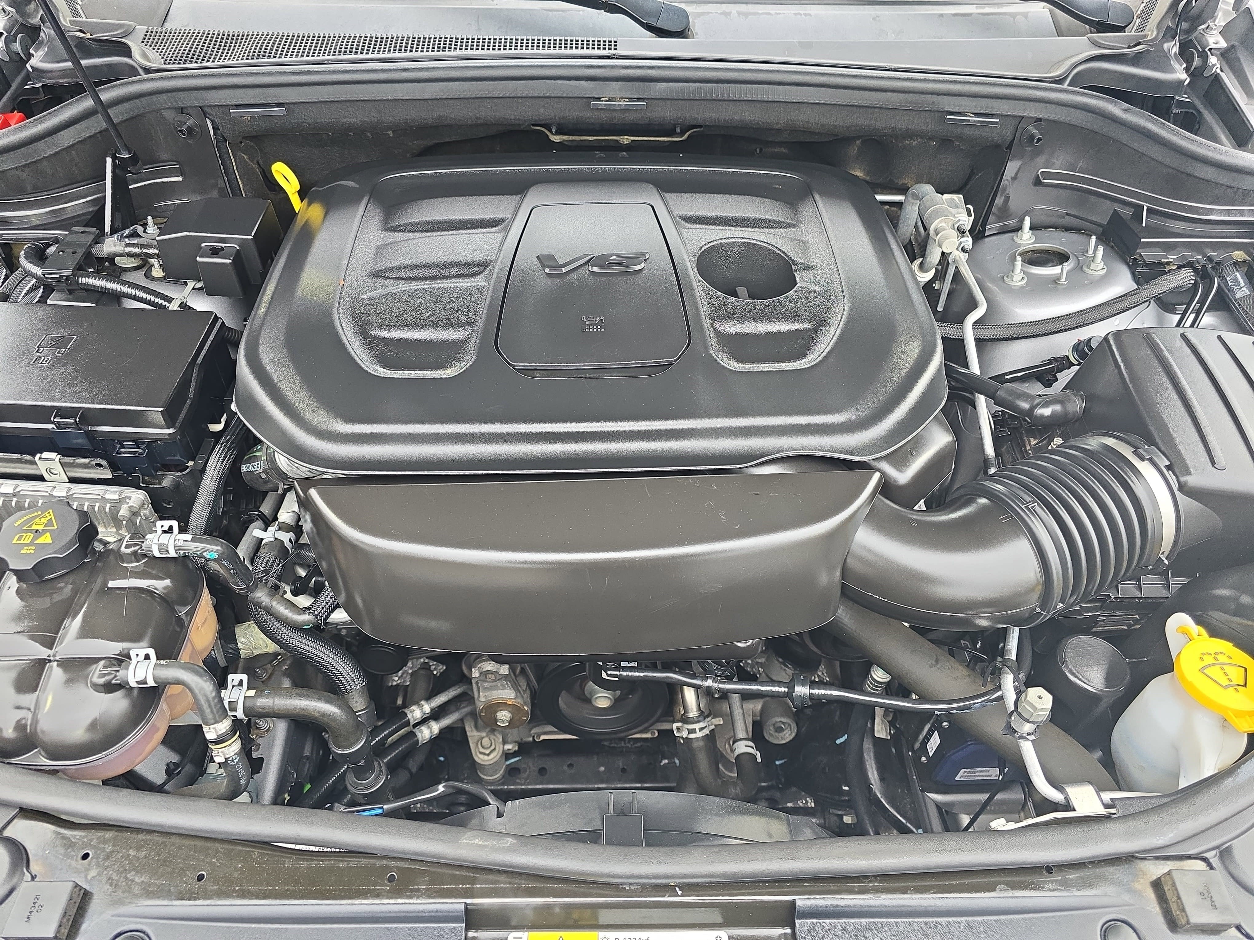 2020 Jeep Grand Cherokee Limited 4x2