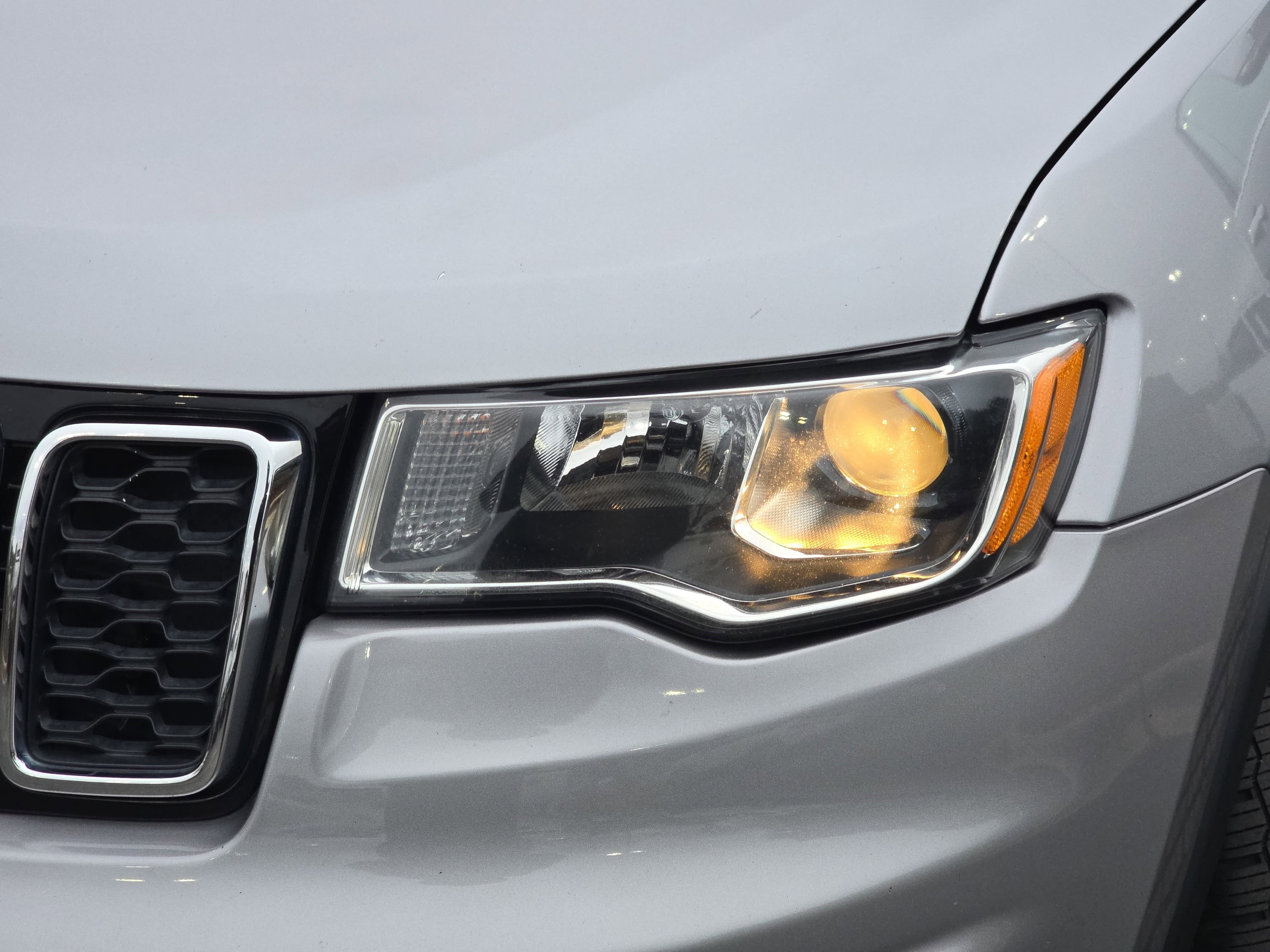 2020 Jeep Grand Cherokee Limited 4x2