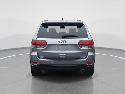 2020 Jeep Grand Cherokee Limited 4x2