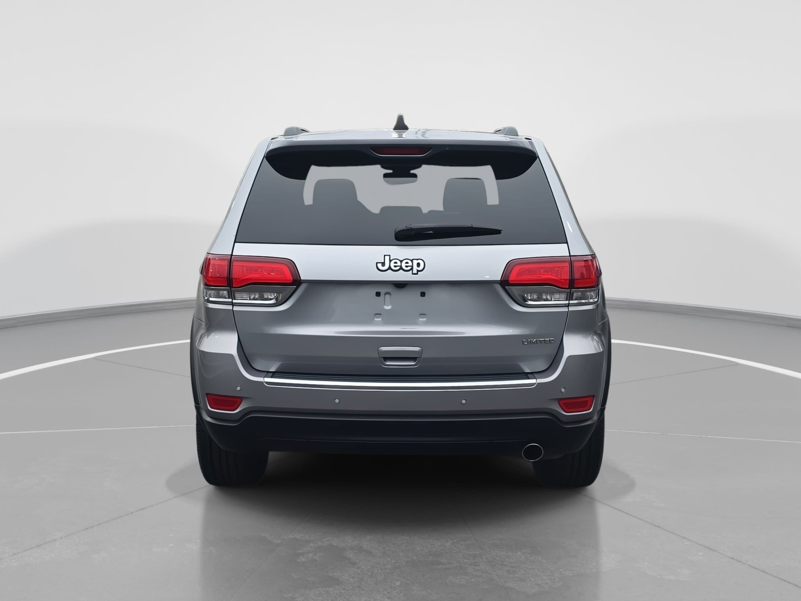 2020 Jeep Grand Cherokee Limited 4x2