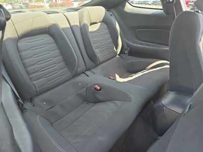 2015 Ford Mustang 2dr Fastback GT