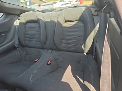 2015 Ford Mustang 2dr Fastback GT