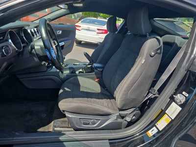 2015 Ford Mustang 2dr Fastback GT