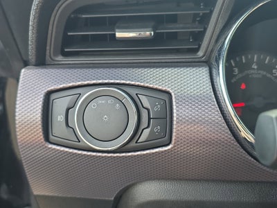 2015 Ford Mustang 2dr Fastback GT