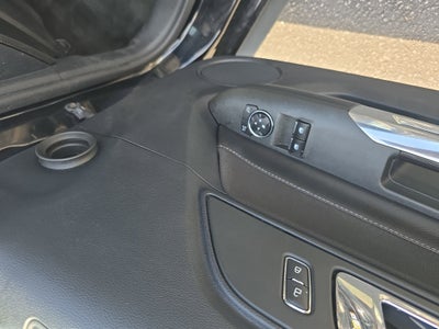 2015 Ford Mustang 2dr Fastback GT