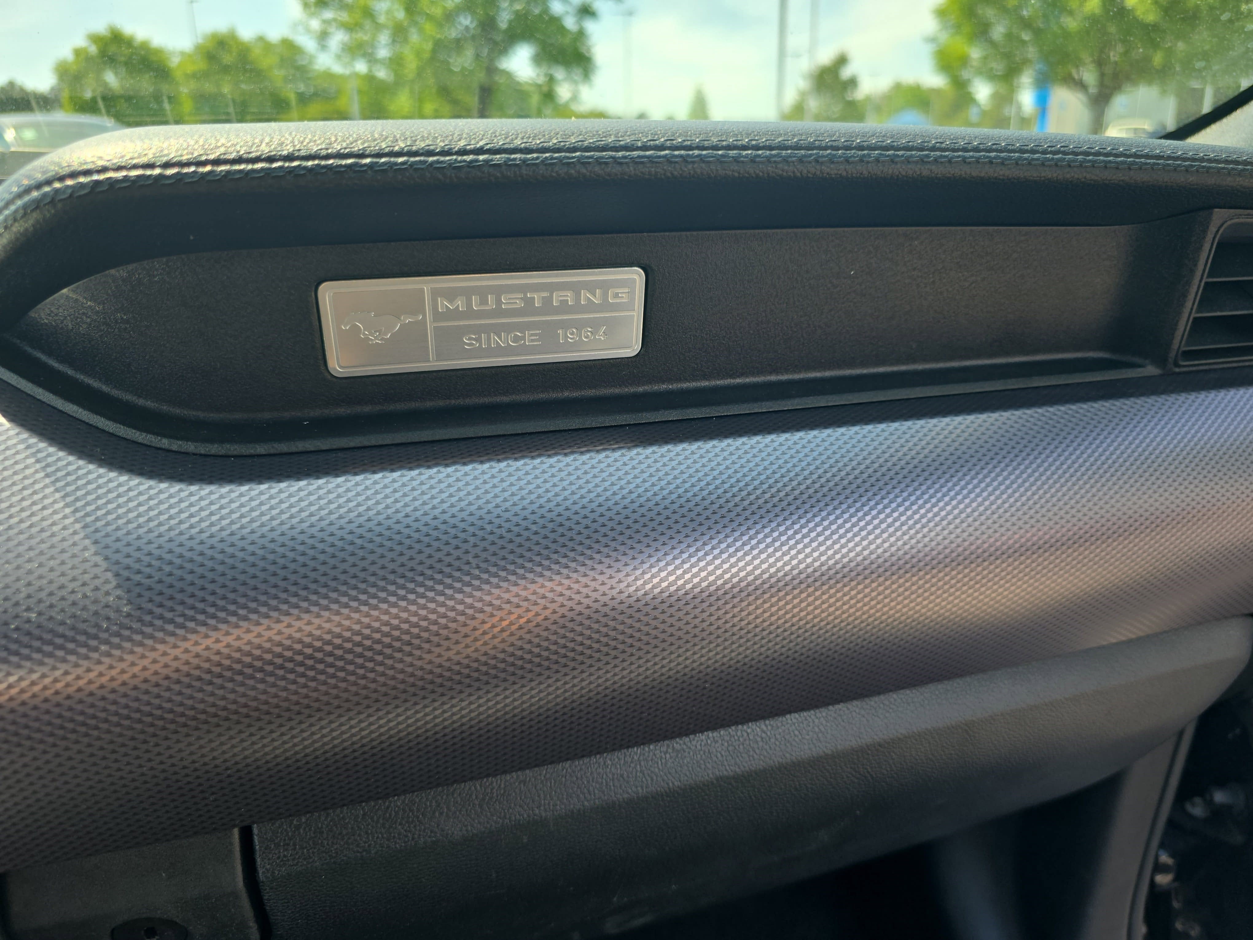 2015 Ford Mustang 2dr Fastback GT