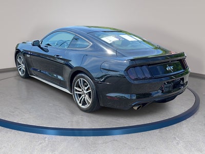 2015 Ford Mustang 2dr Fastback GT