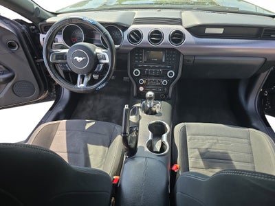 2015 Ford Mustang 2dr Fastback GT