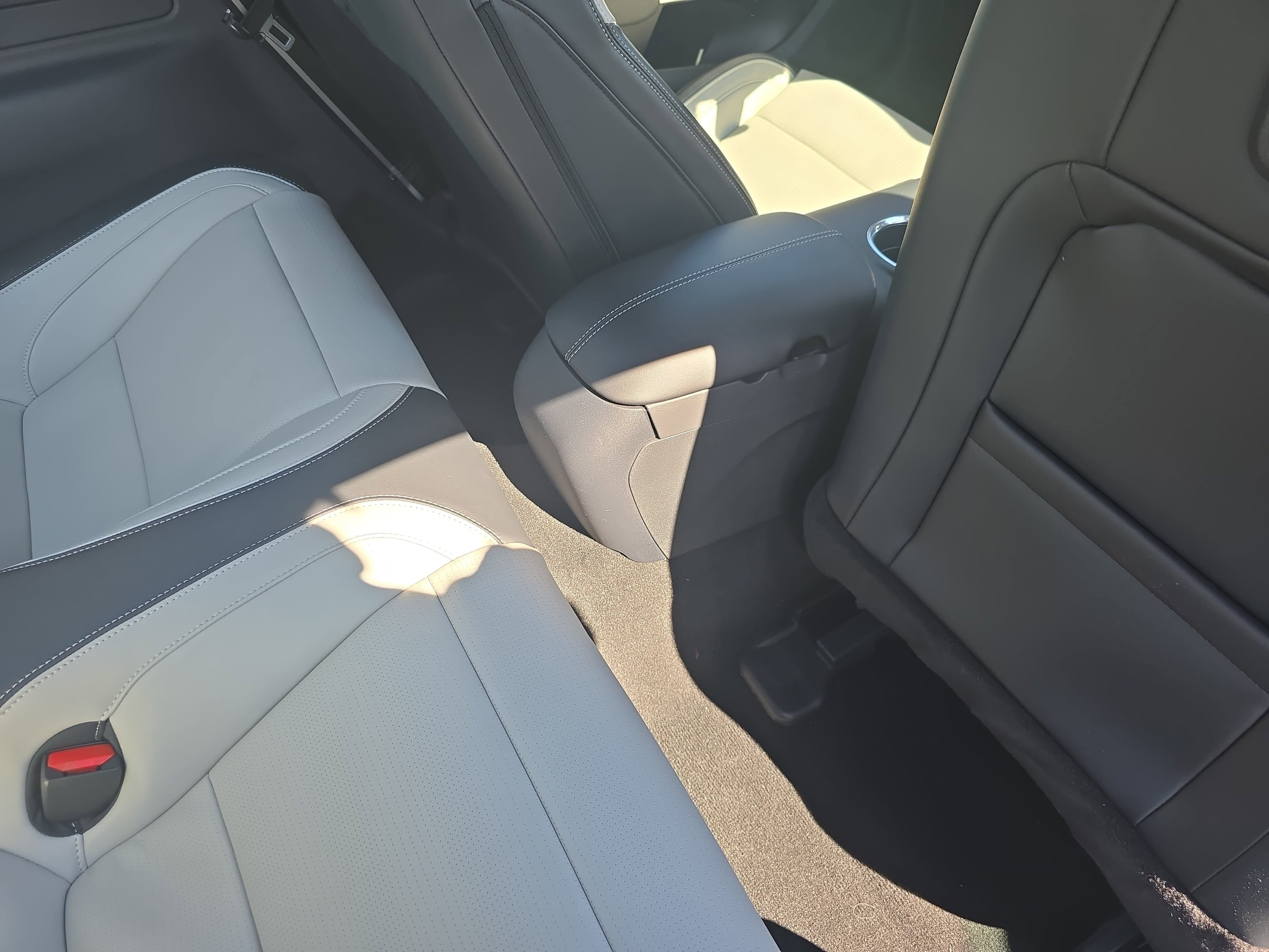 2024 Ford Mustang EcoBoost Premium Fastback