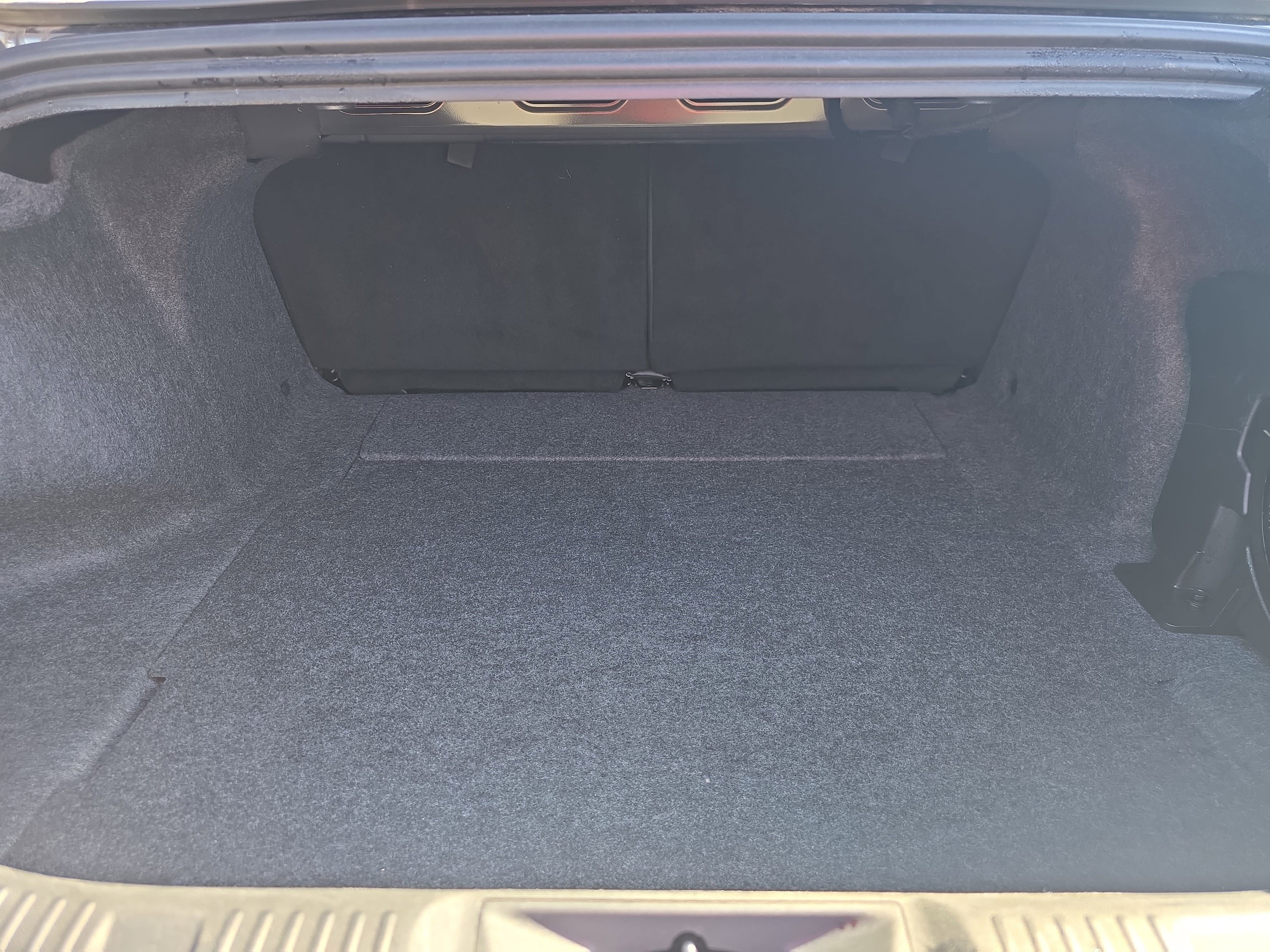 2024 Ford Mustang EcoBoost Premium Fastback