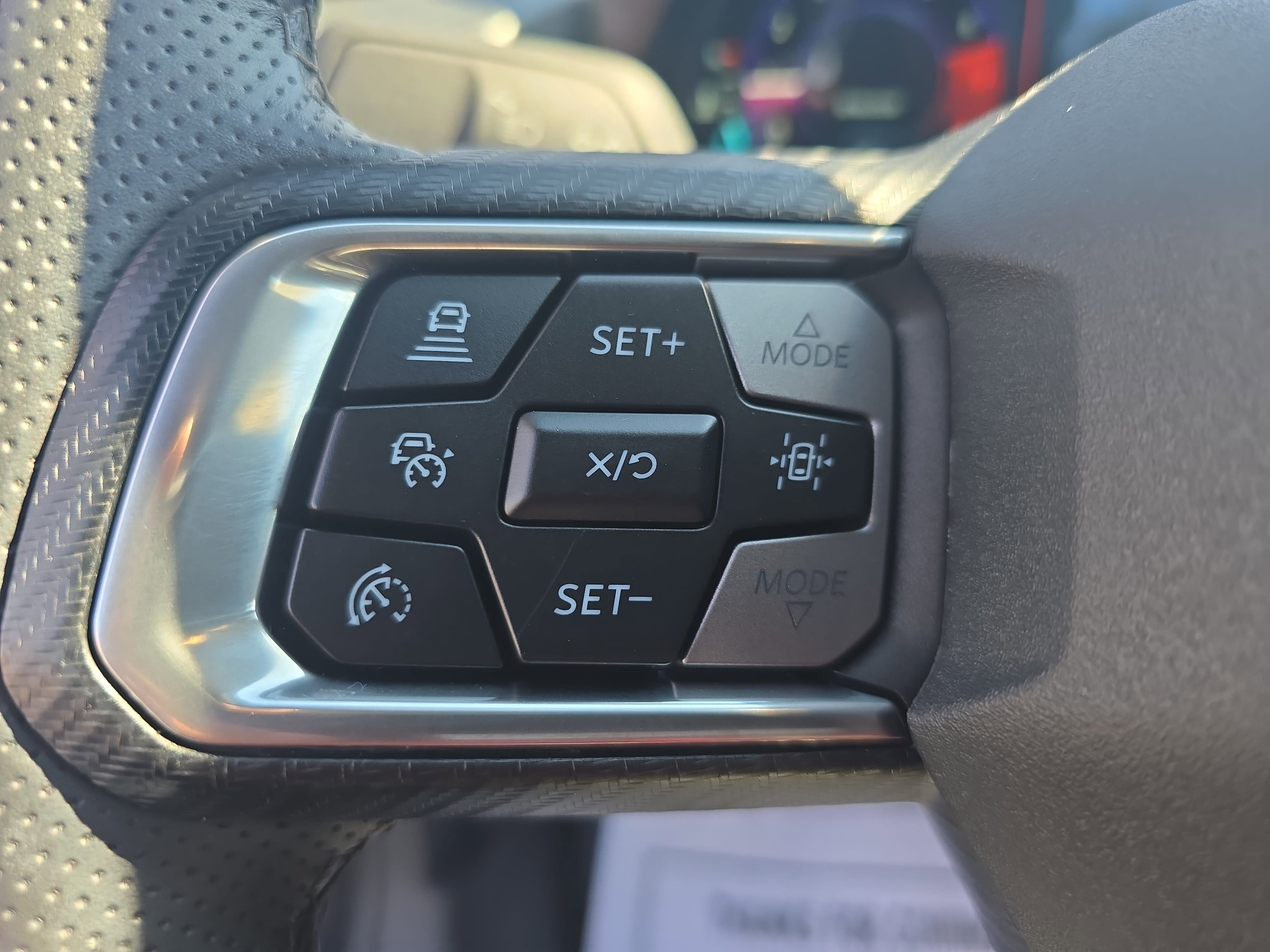 2024 Ford Mustang EcoBoost Premium Fastback