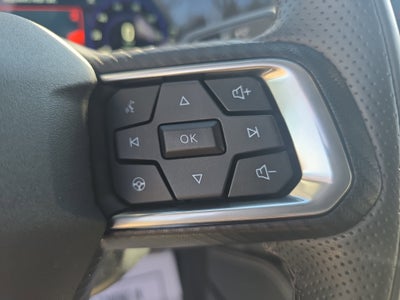 2024 Ford Mustang EcoBoost Premium Fastback