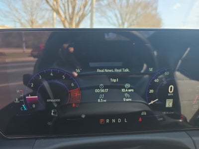 2024 Ford Mustang EcoBoost Premium Fastback