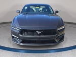 2024 Ford Mustang EcoBoost Premium Fastback
