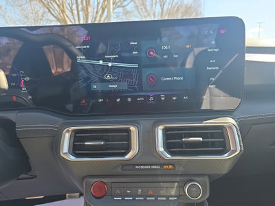 2024 Ford Mustang EcoBoost Premium Fastback