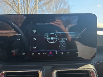 2024 Ford Mustang EcoBoost Premium Fastback