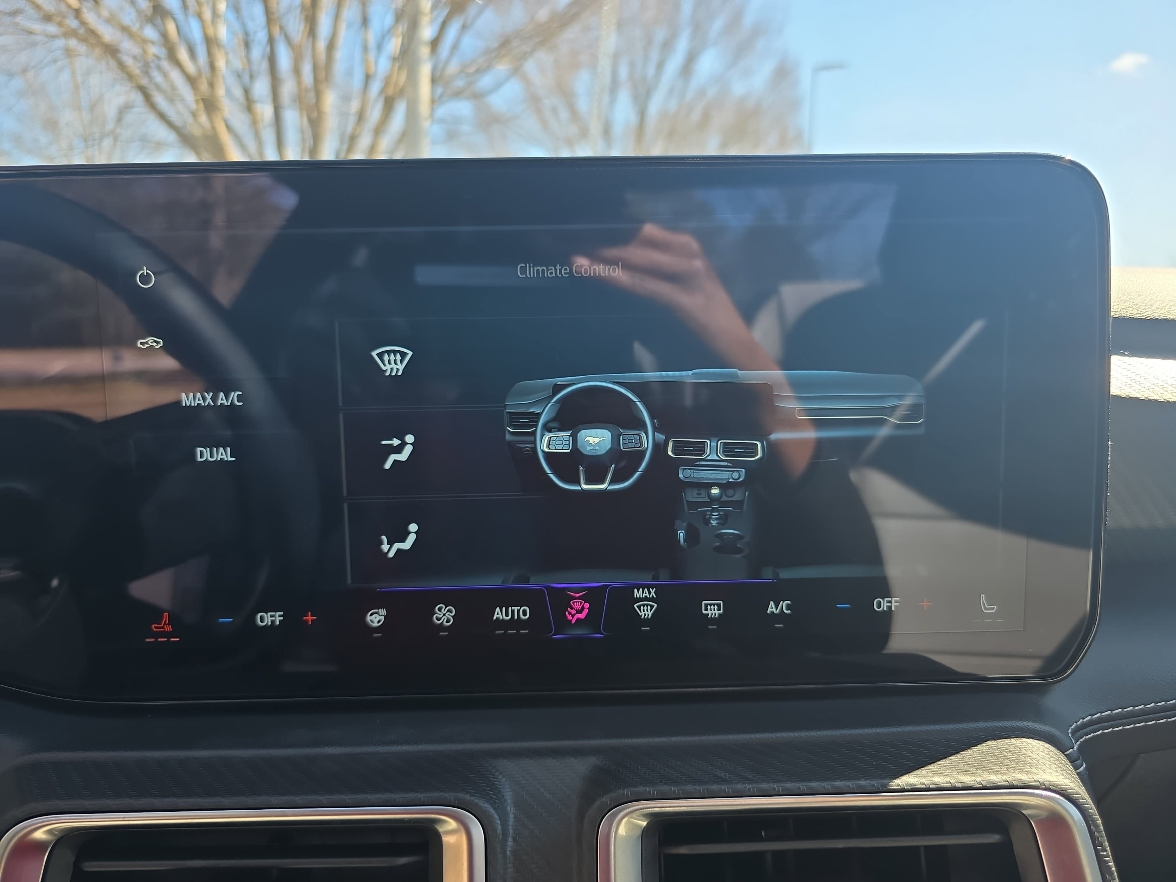 2024 Ford Mustang EcoBoost Premium Fastback