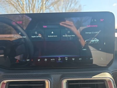 2024 Ford Mustang EcoBoost Premium Fastback