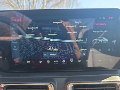 2024 Ford Mustang EcoBoost Premium Fastback