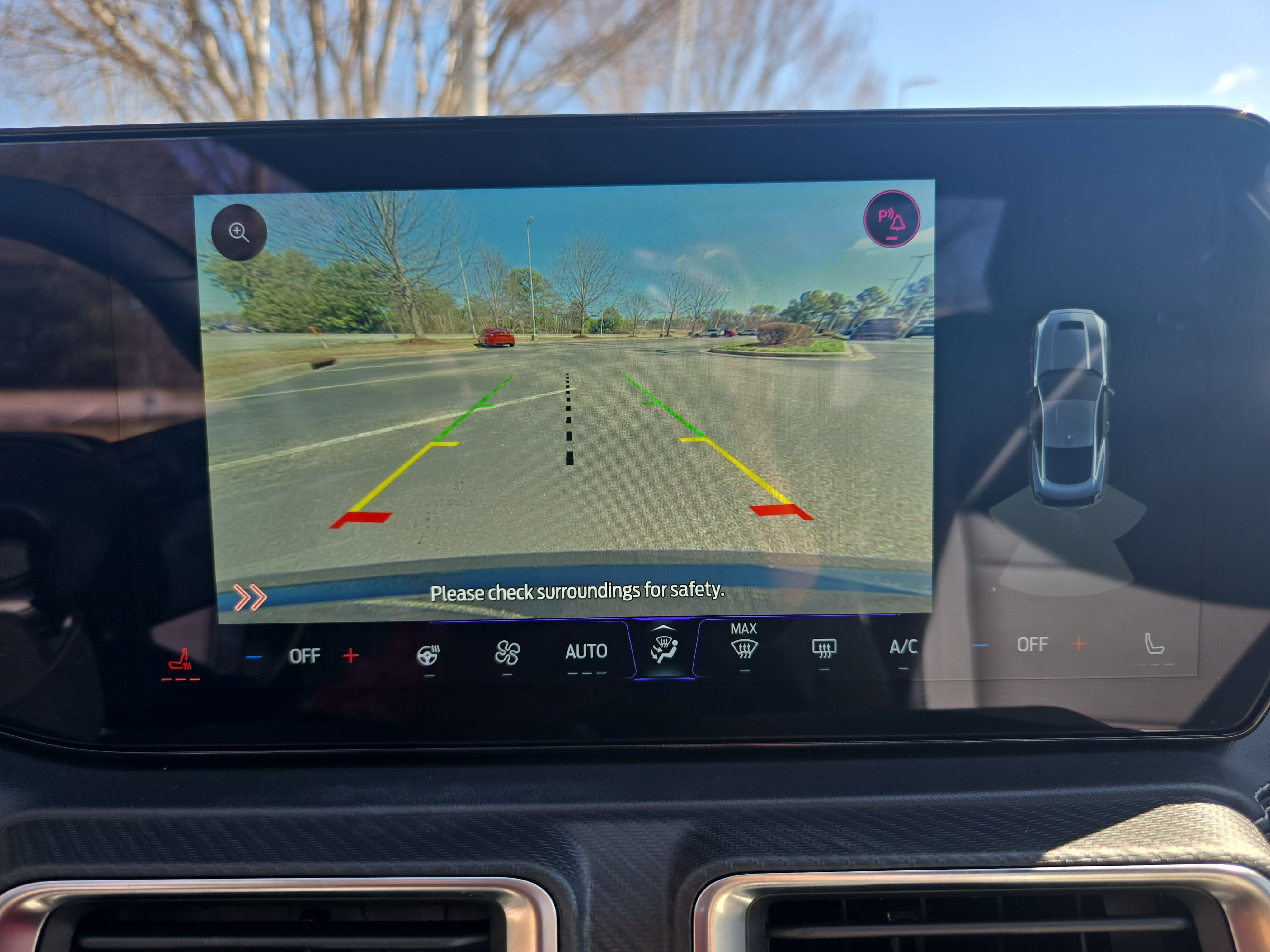 2024 Ford Mustang EcoBoost Premium Fastback