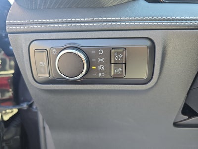 2024 Ford Mustang EcoBoost Premium Fastback