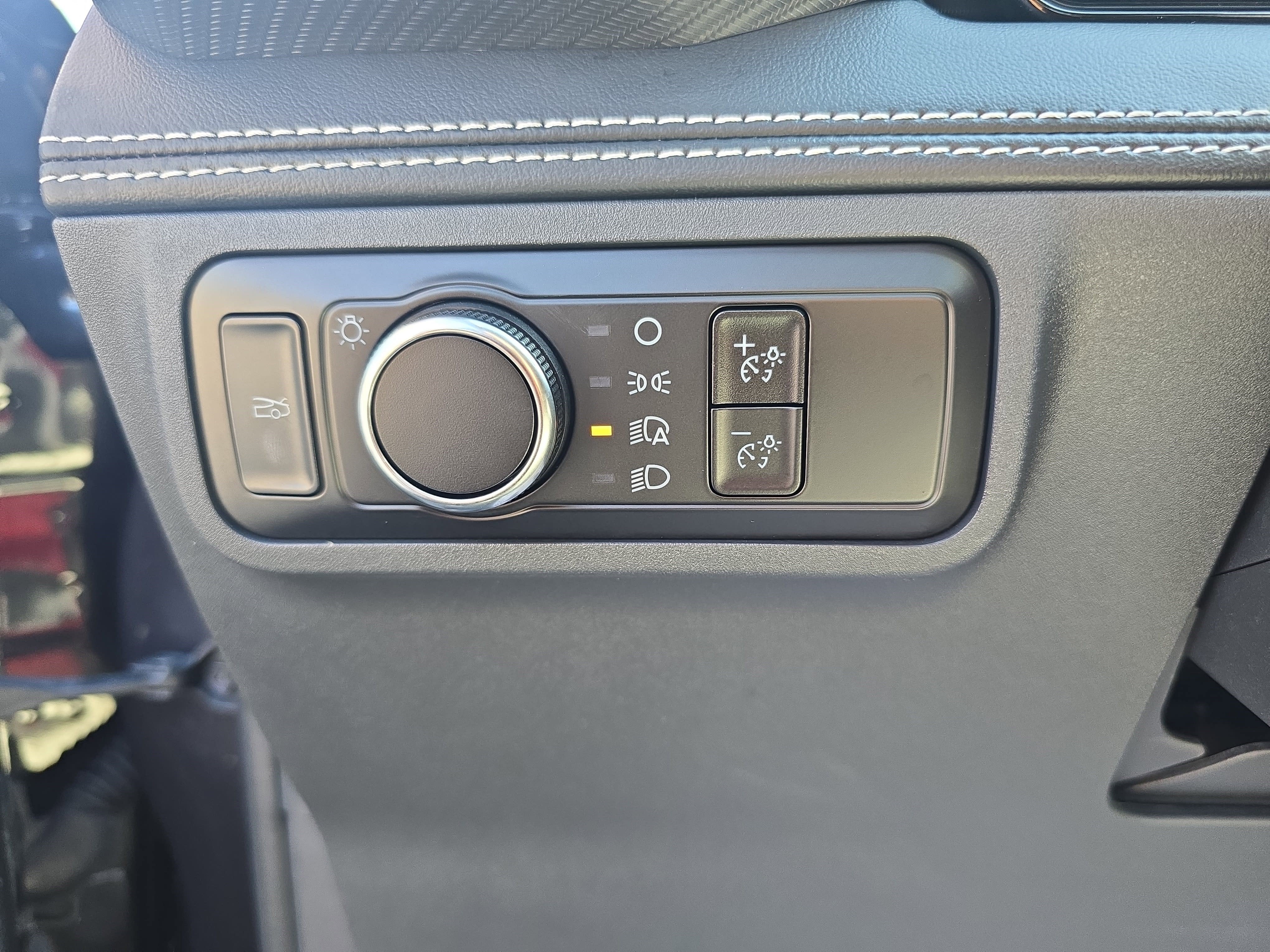 2024 Ford Mustang EcoBoost Premium Fastback