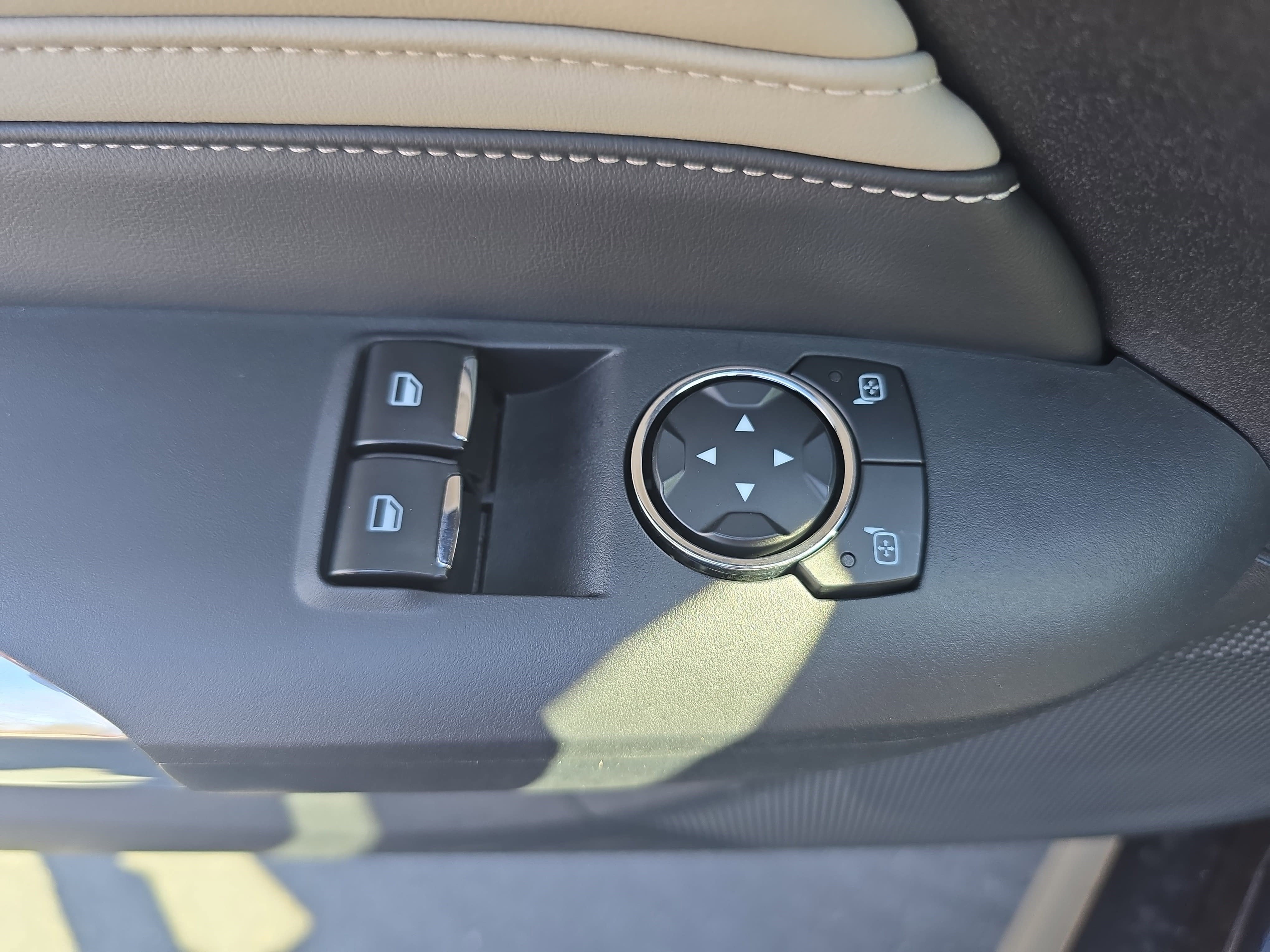 2024 Ford Mustang EcoBoost Premium Fastback