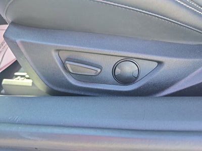 2024 Ford Mustang EcoBoost Premium Fastback