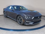 2024 Ford Mustang EcoBoost Premium Fastback