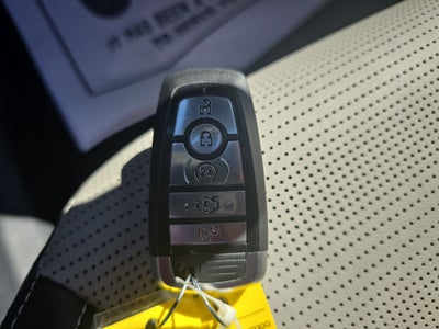 2024 Ford Mustang EcoBoost Premium Fastback