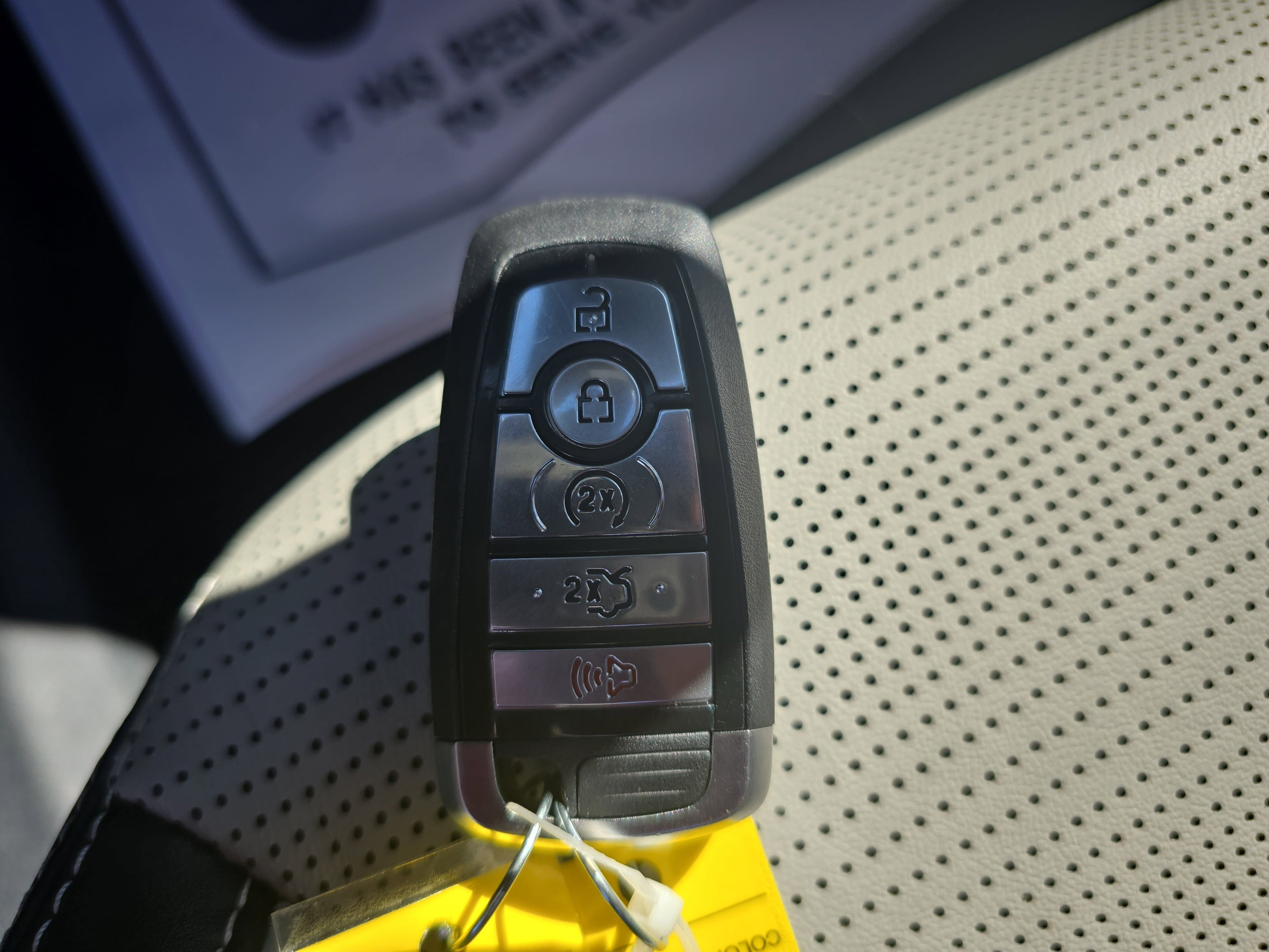 2024 Ford Mustang EcoBoost Premium Fastback