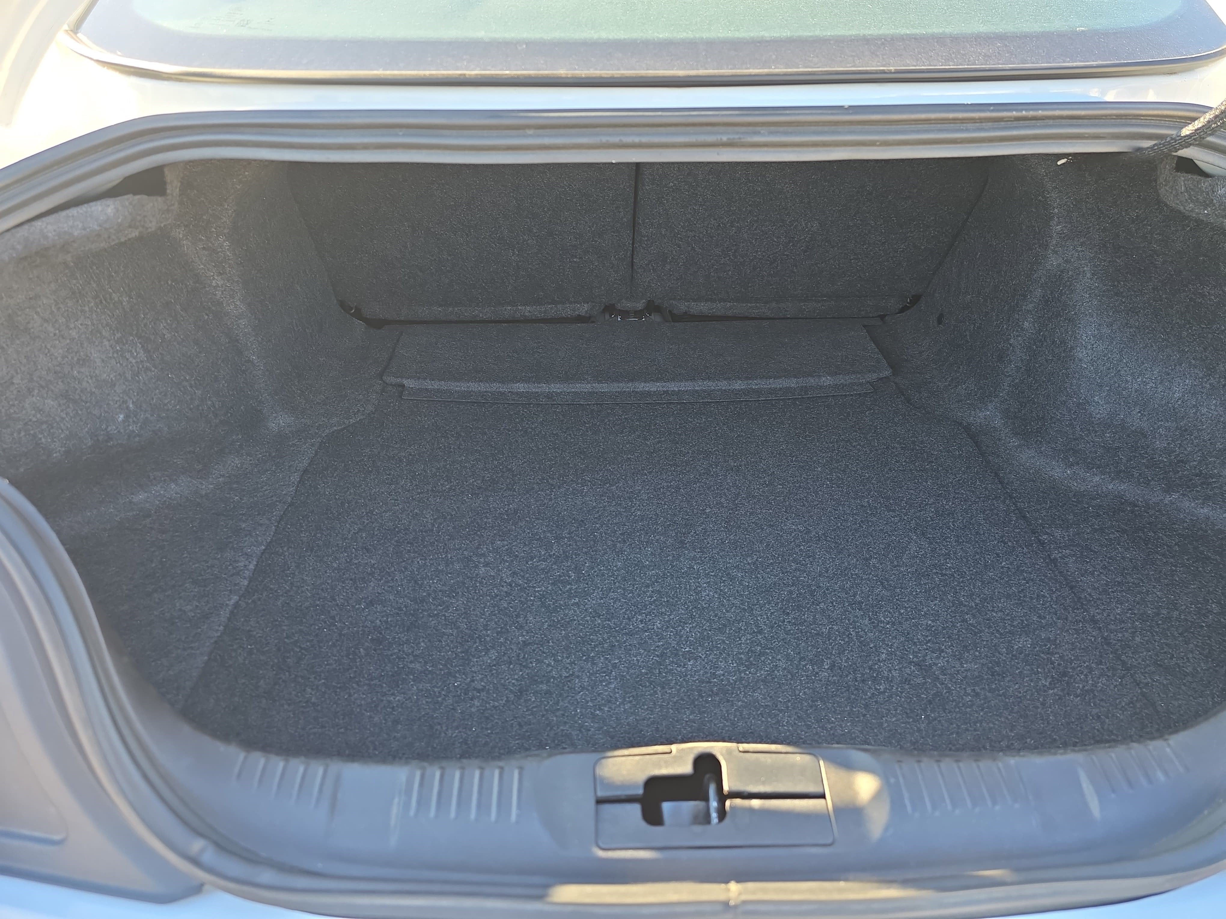 2022 Ford Mustang EcoBoost Premium Fastback