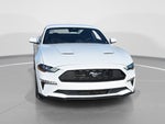 2022 Ford Mustang EcoBoost Premium Fastback