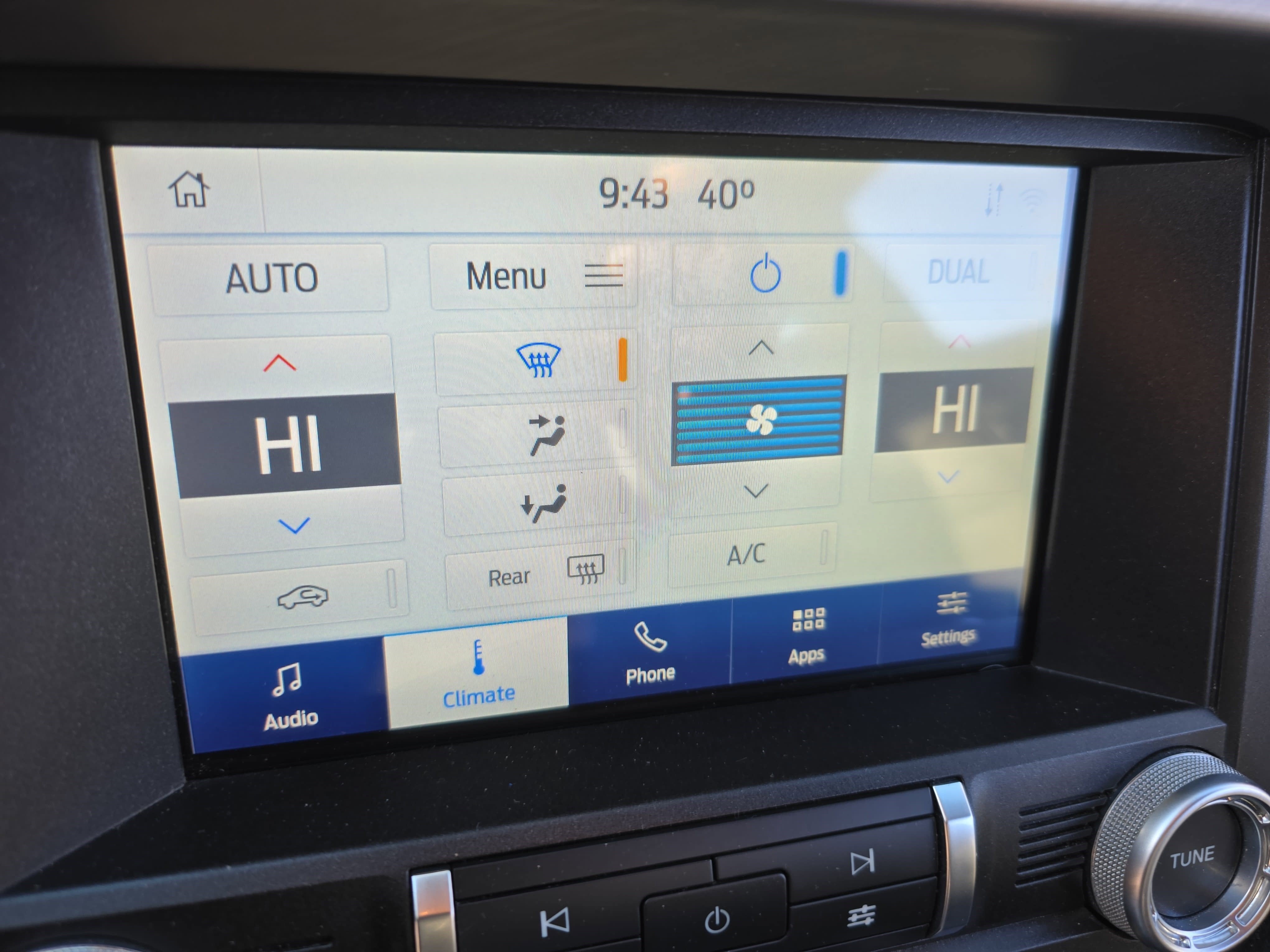 2022 Ford Mustang EcoBoost Premium Fastback