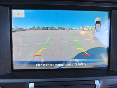 2022 Ford Mustang EcoBoost Premium Fastback