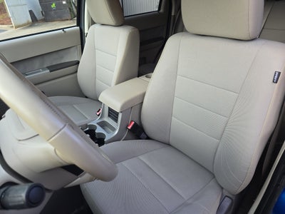 2012 Ford Escape FWD 4dr XLT