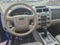 2012 Ford Escape FWD 4dr XLT