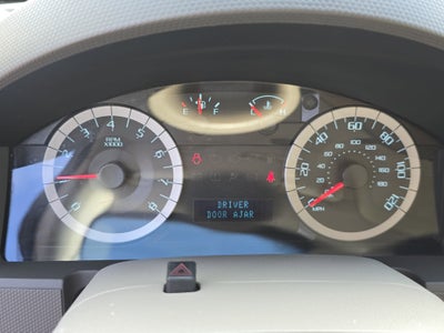 2012 Ford Escape FWD 4dr XLT