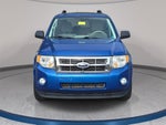 2012 Ford Escape FWD 4dr XLT
