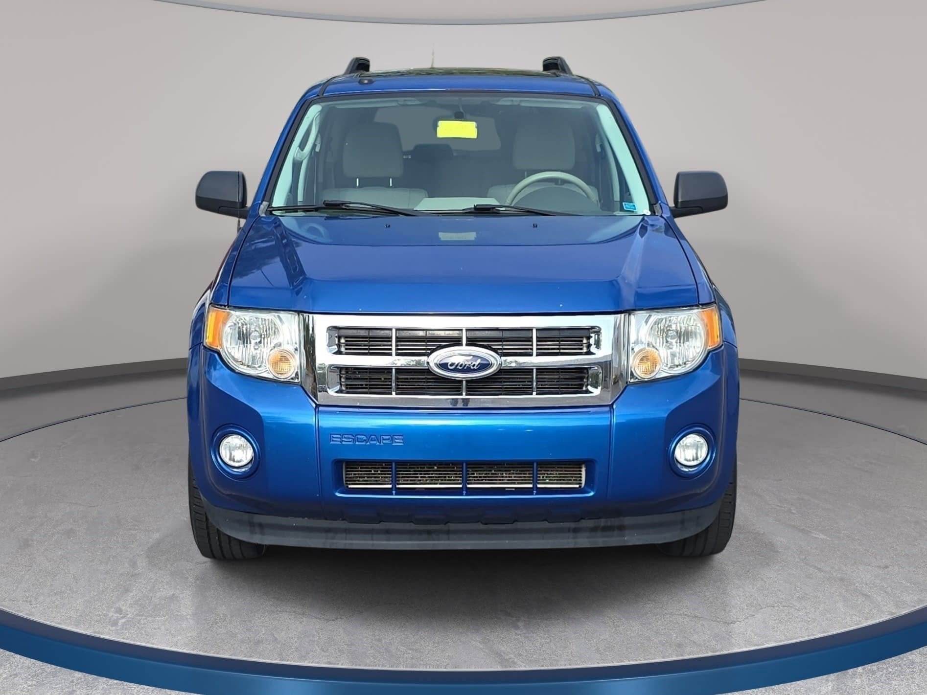2012 Ford Escape FWD 4dr XLT