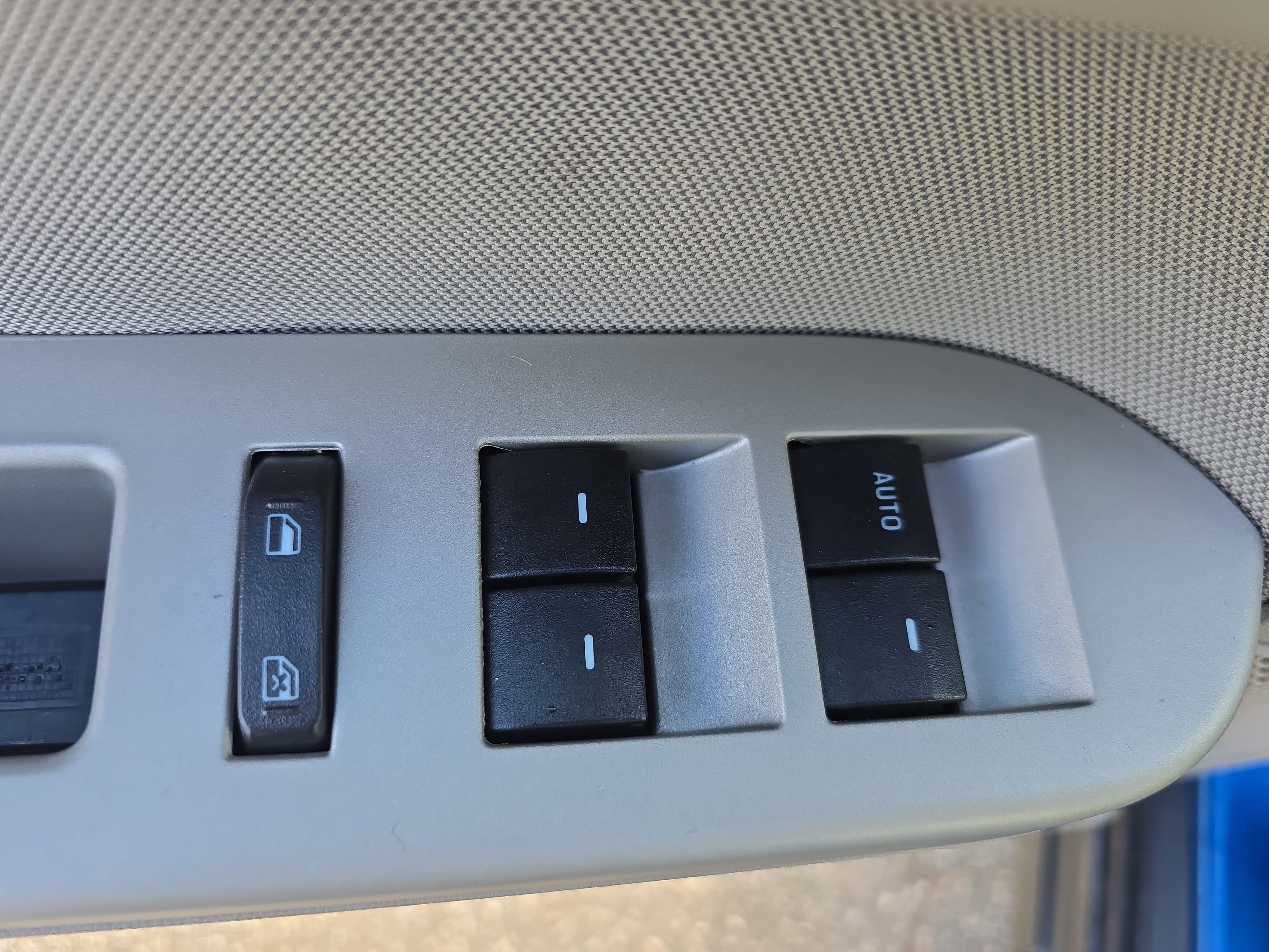 2012 Ford Escape FWD 4dr XLT