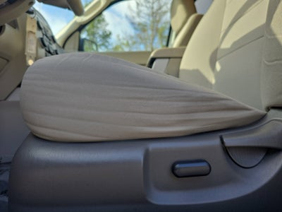 2012 Ford Escape FWD 4dr XLT