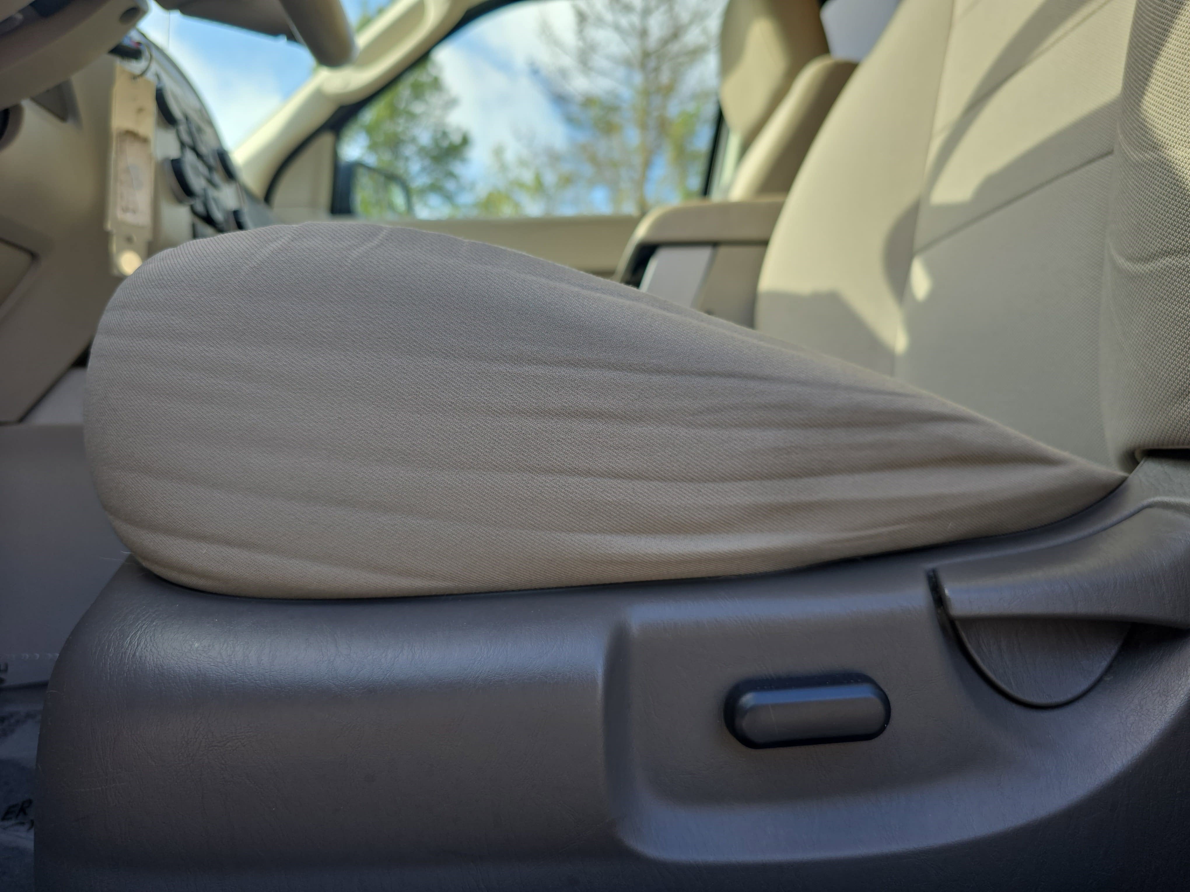 2012 Ford Escape FWD 4dr XLT